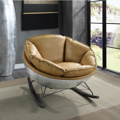 Acme Pippin Accent Chair Model AC02583