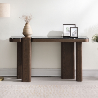Acme Dana Console Table Model AC03091