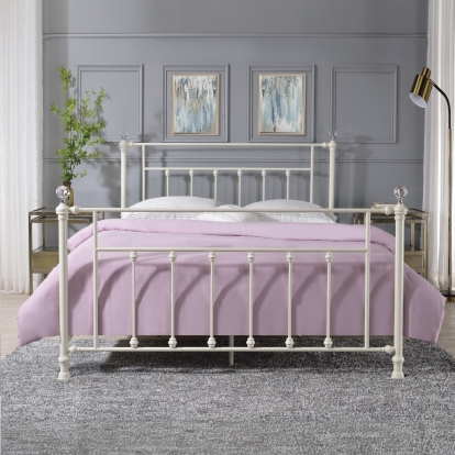 Acme Comet Queen Bed Model BD00134Q