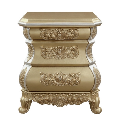 Acme Seville Nightstand Model BD00452