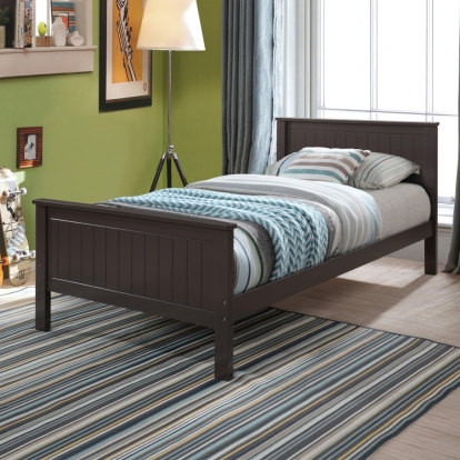 Acme Bungalow Twin Bed Model BD00494