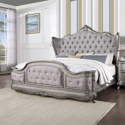 Acme Ariadne CK Bed Model BD00601CK