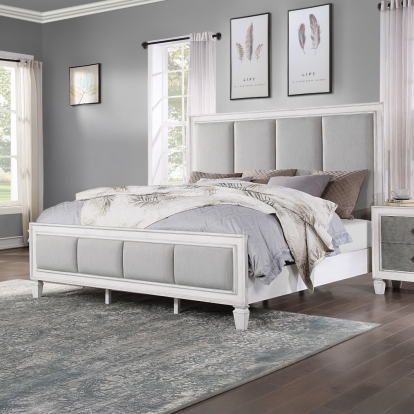 Acme Katia EK Bed Model BD00659EK
