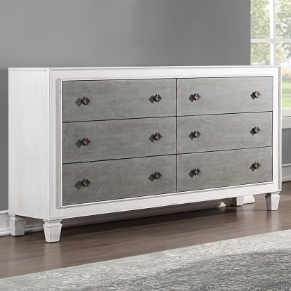 Acme Katia Dresser Model BD00663