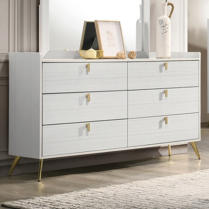 Acme Zeena Dresser Model BD01179