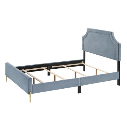 Acme Milla Queen Bed Model BD01181Q