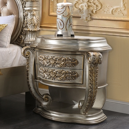 Acme Danae Nightstand Model BD01235