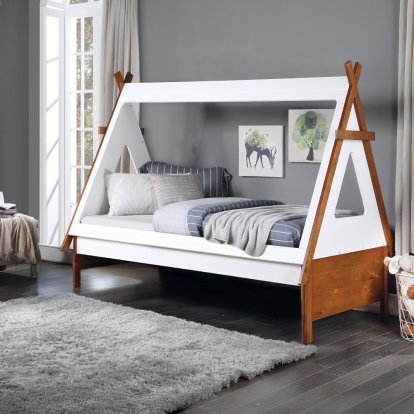 Acme Loreen Twin Bed Model BD01287T