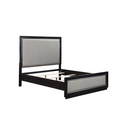 Acme Nicola Queen Bed Model BD01427Q