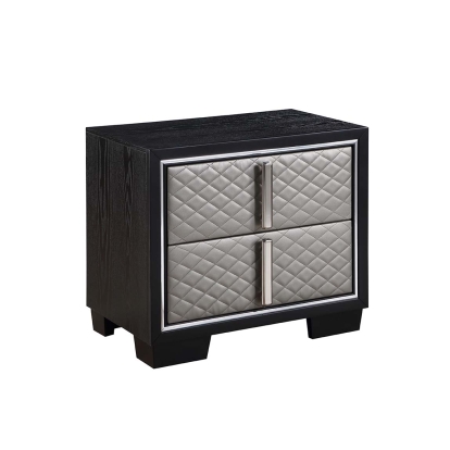 Acme Nicola Nightstand Model BD01428