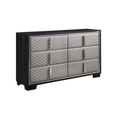 Acme Nicola Dresser Model BD01430