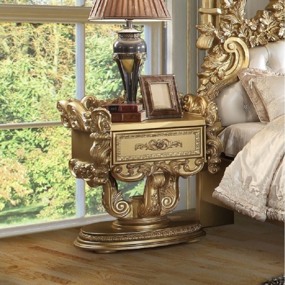 Acme Bernadette Nightstand Model BD01475