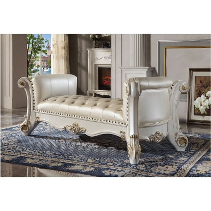 Acme Vendome Bench Model BD01522