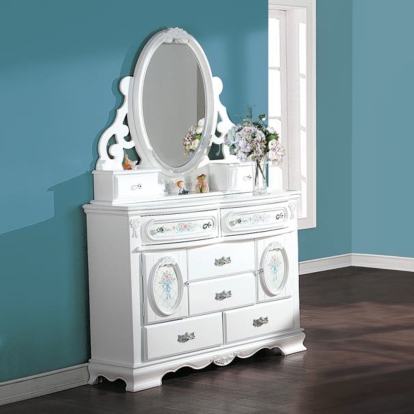 Acme Flora Dresser Model BD01641