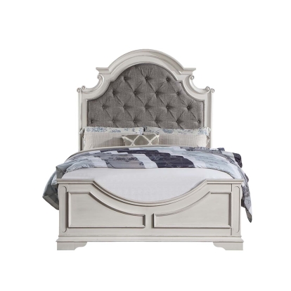 Acme Florian Queen Bed Model BD01648Q