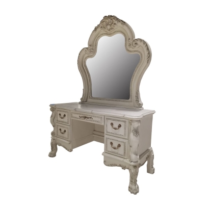 Acme Dresden II Vanity Desk Model BD01678