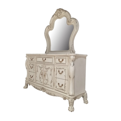 Acme Dresden Dresser Model BD01685