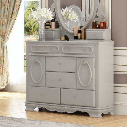 Acme Flora Dresser Model BD02207