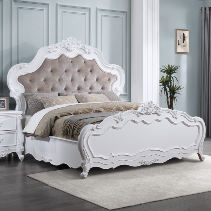 Acme Latisha Queen Bed Model BD02254Q