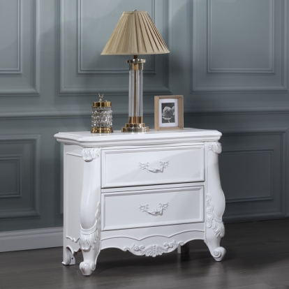 Acme Latisha Nightstand Model BD02255