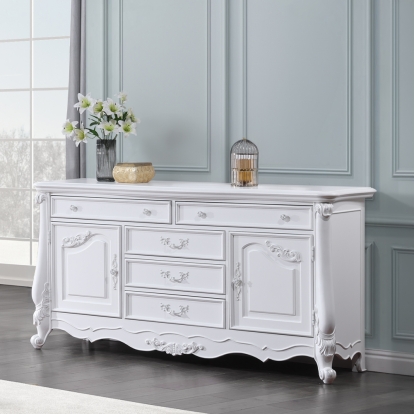 Acme Latisha Dresser Model BD02257