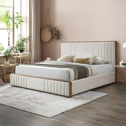 Acme Kaleea EK Bed Model BD02467EK