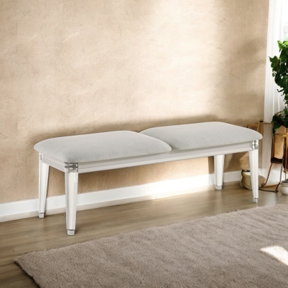 Acme Laveda Bench Model BD03797