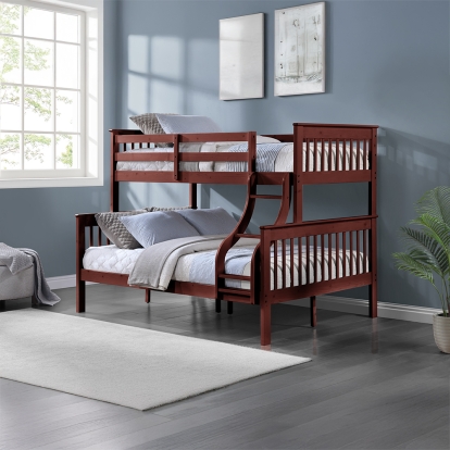 Acme Marita Bunk Bed (T/F) Model BD04020