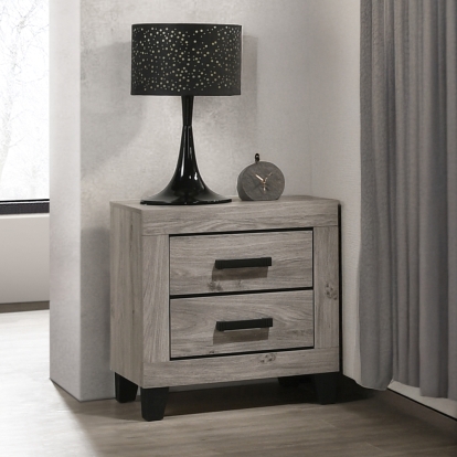 Acme Mari Nightstand Model BD04143