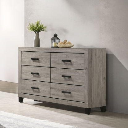 Acme Mari Dresser Model BD04145