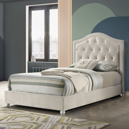 Acme Reggie Twin Bed Model BD04501T