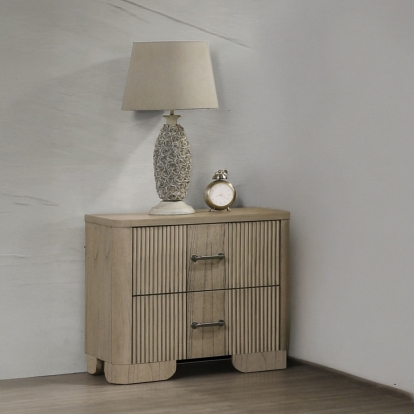 Acme Lakkari Nightstand Model BD04873