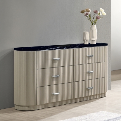 Acme Travonte Dresser Model BD04885