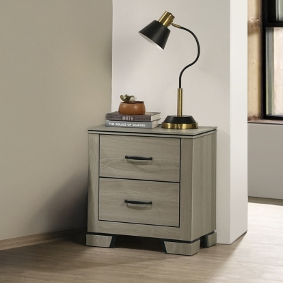 Acme Joanna Nightstand Model BD05143