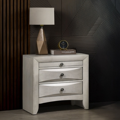 Acme Ramondi Nightstand Model BD05283