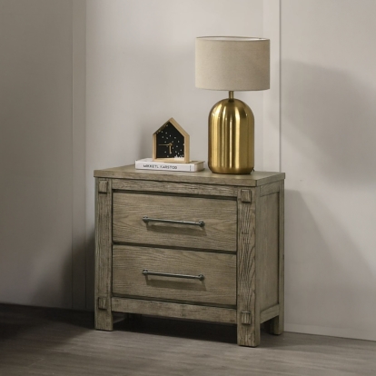 Acme Colton Nightstand Model BD05293
