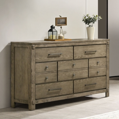 Acme Colton Dresser Model BD05295