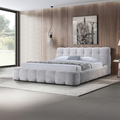 Acme Hannah Eastern King Bed Model BD05861EK