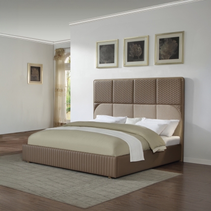 Acme Marcelino Eastern King Bed Model BD20031EK