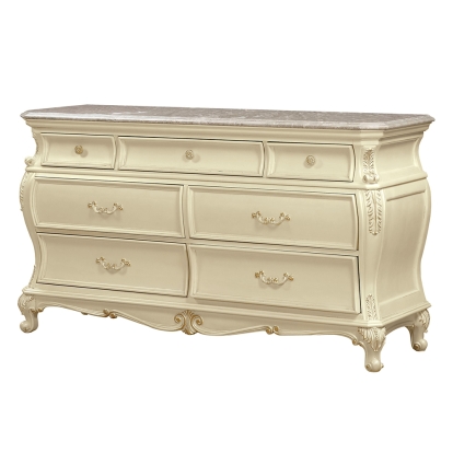 Acme Chantelle Dresser Model BD23545