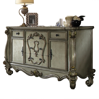 Acme Versailles Dresser Model BD26845