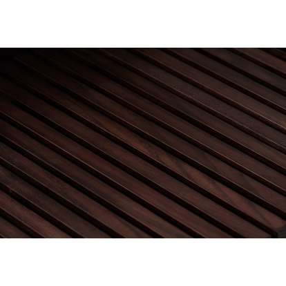 LA Furniture Colima Modern Matte Beige + Walnut TV Stand VGIP-TV-797 Contemporary Style by Vig Furnitrue Number 81691 Catch Home Goods