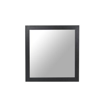 LA Furniture Concord Modern Black Ash Mirror VGVC-J2301-M Contemporary Style by Vig Furnitrue Number 81568 Catch Home Goods