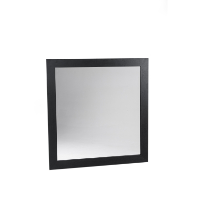 LA Furniture Concord Modern Black Ash Mirror VGVC-J2301-M Contemporary Style by Vig Furnitrue Number 81568 Catch Home Goods