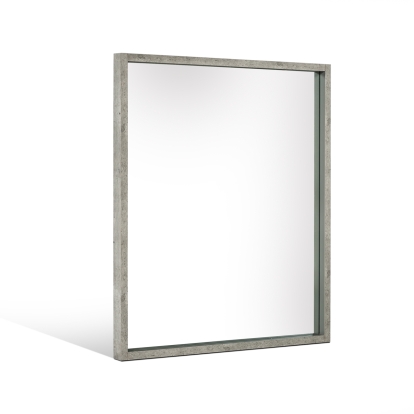 LA Furniture Conner Modern Mirror VGAN-CONNER-MIR Contemporary Style by Vig Furnitrue Number 73488 Catch Home Goods
