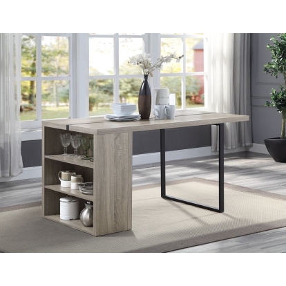 Acme Patwin Dining Table Model DN00401