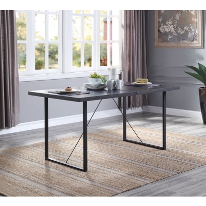 Acme Nakula Dining Table Model DN00447