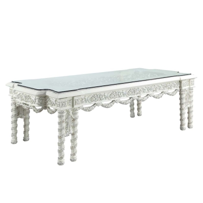 Acme Vanaheim Dining Table Model DN00678