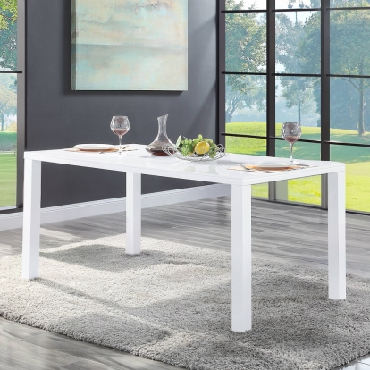 Acme Pagan Dining Table Model DN00740