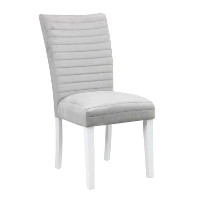 Acme Elizaveta Side Chair (Set-2) Model DN00815